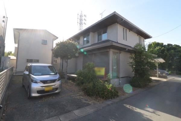 4LDK house in Kosai, Shizuoka - Photo 1