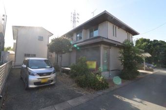 4LDK house in Kosai