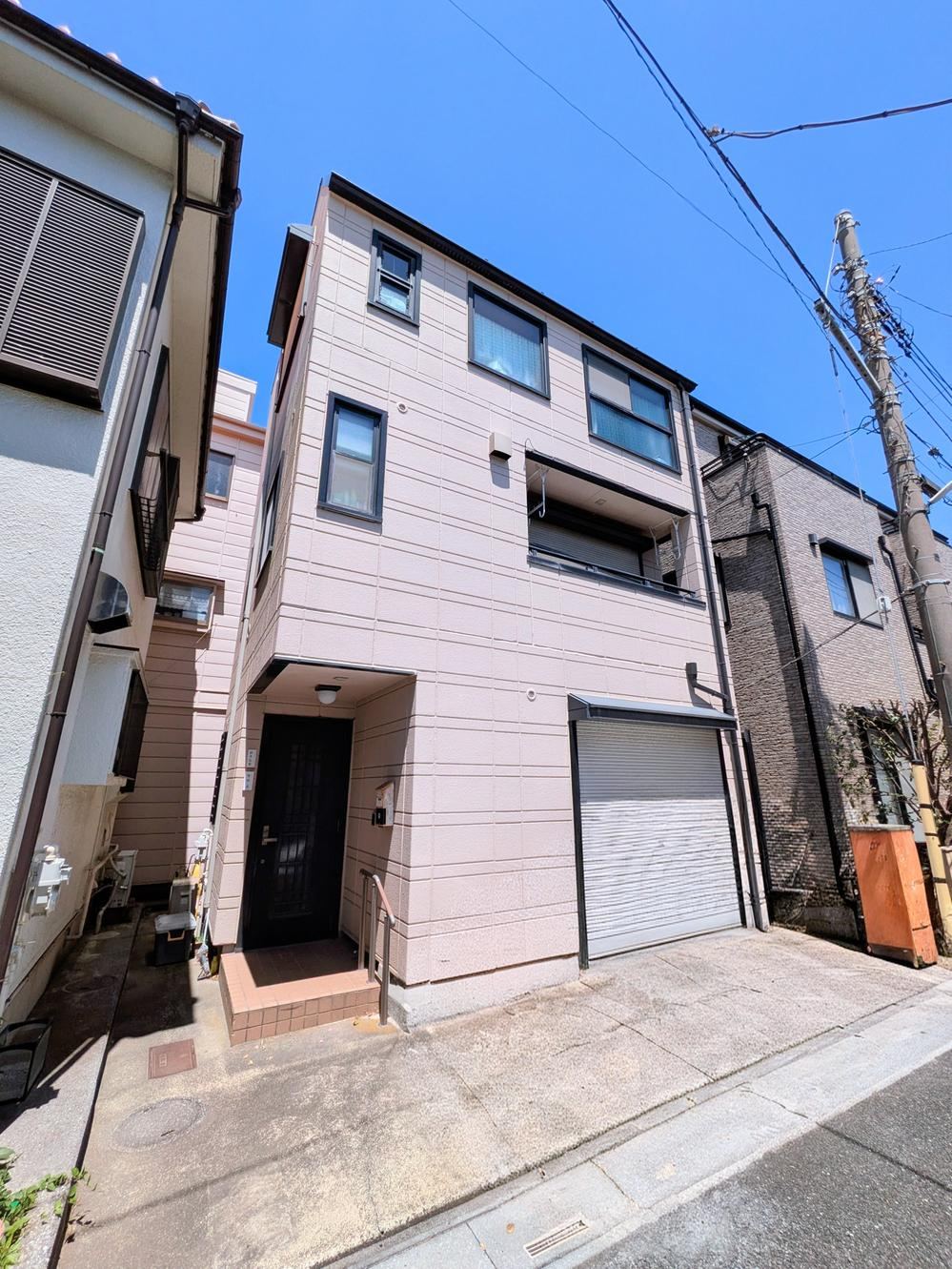 3LDK house in Kawaguchi, Saitama - Photo 1