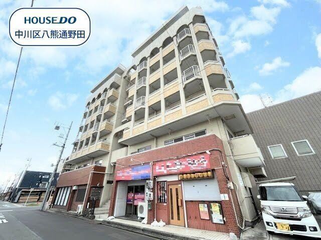 4LDK apartment in Nakagawa Ward, Nagoya, Aichi - Photo 1