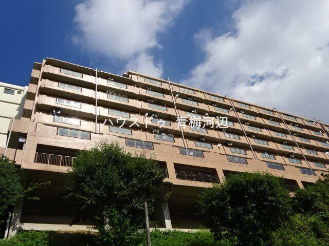 3LDK apartment in Ome, Tokyo - Photo 1