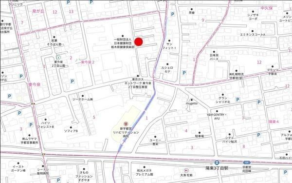 331 m² land in Utsunomiya, Tochigi - Photo 1