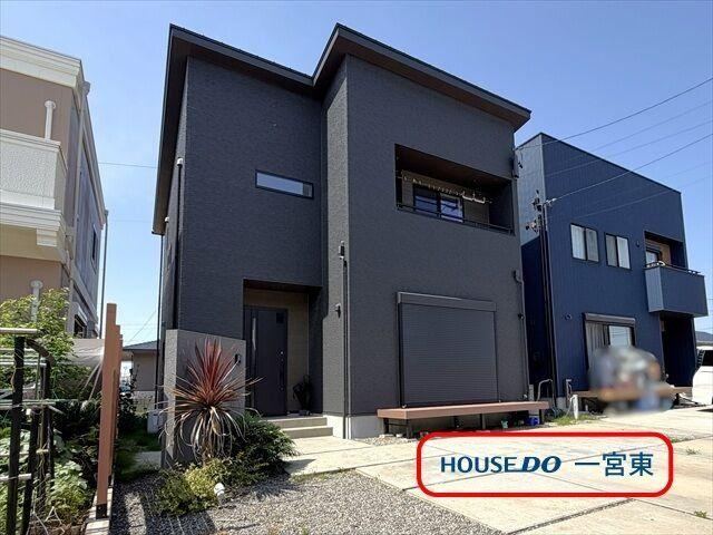 3LDK house in Ichinomiya, Aichi - Photo 1