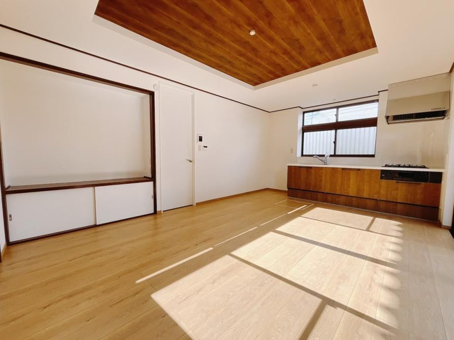 4DK house in Maebashi, Gunma - Photo 1