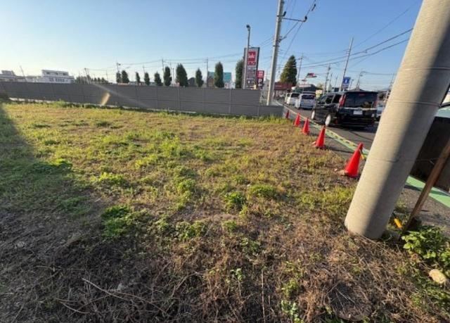 322 m² land in Maebashi, Gunma - Photo 1