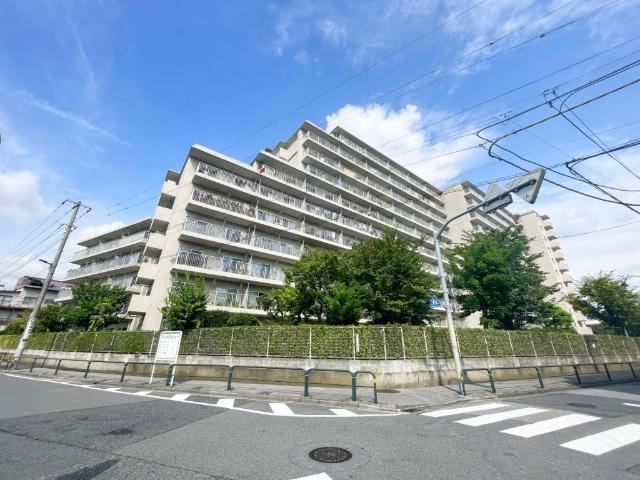 3LDK apartment in Adachi Ward, Tokyo - Photo 1