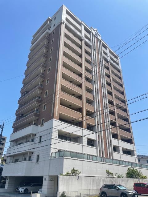 3LDK apartment in Okazaki, Aichi - Photo 1