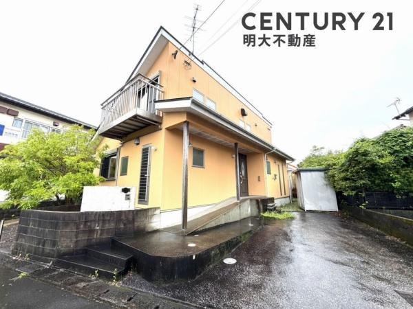 3LDK+S house in Miyazaki, Miyazaki - Photo 1