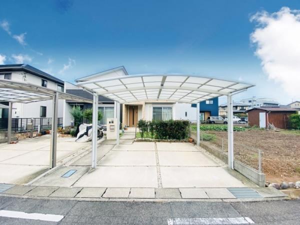 3LDK+S house in Kasugai, Aichi - Photo 1