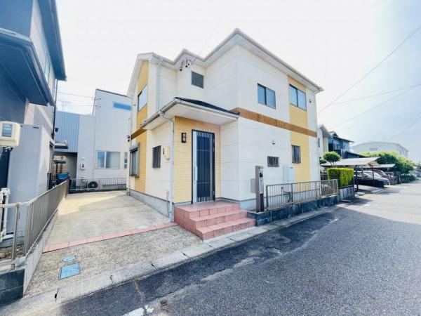 4LDK house in Kasugai, Aichi - Photo 1