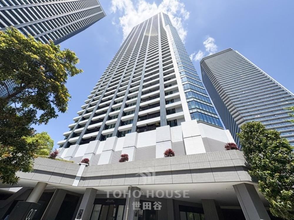 1LDK apartment in Chuo Ward, Tokyo - Photo 1