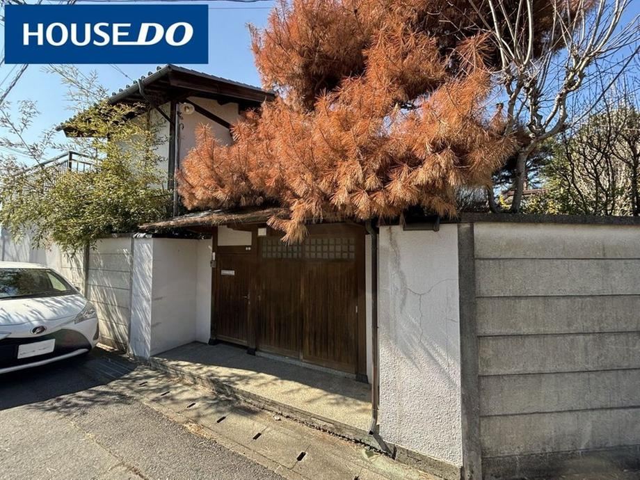 6LDK house in Shiojiri, Nagano - Photo 1