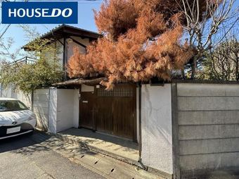 6LDK house in Shiojiri