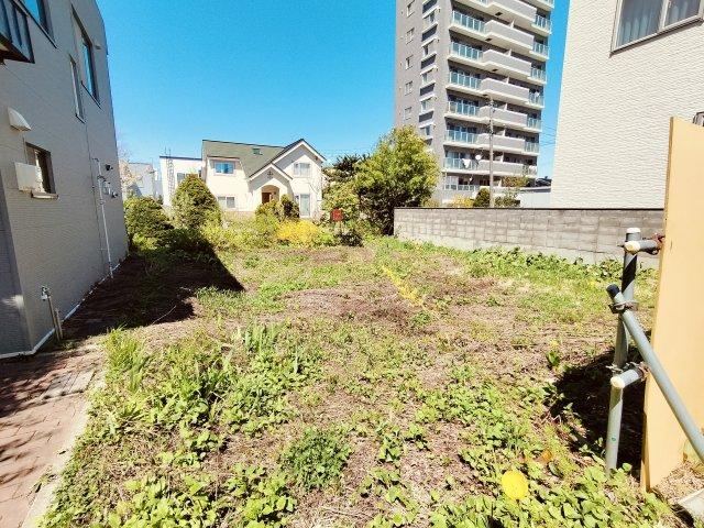 101 m² land in Chuo Ward, Sapporo, Hokkaido - Photo 1