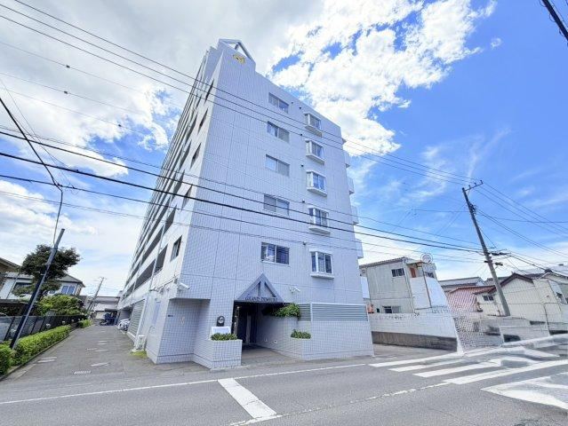 3LDK apartment in Tsuchiura, Ibaraki - Photo 1