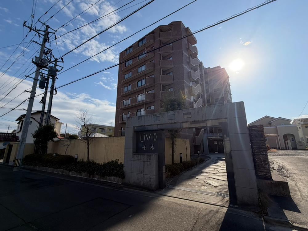 3LDK apartment in Aoba Ward, Sendai, Miyagi - Photo 1