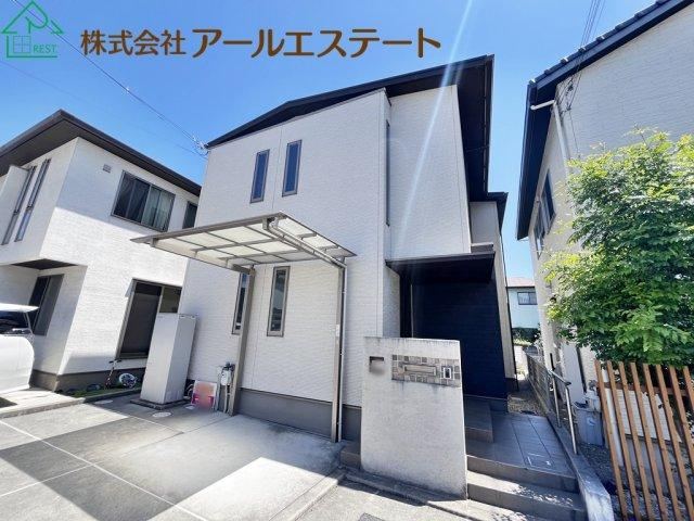 4LDK+S house in Kakogawa, Hyogo - Photo 1