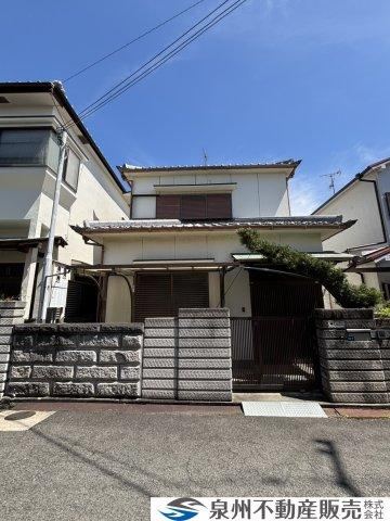 5DK house in Kaizuka, Osaka - Photo 1