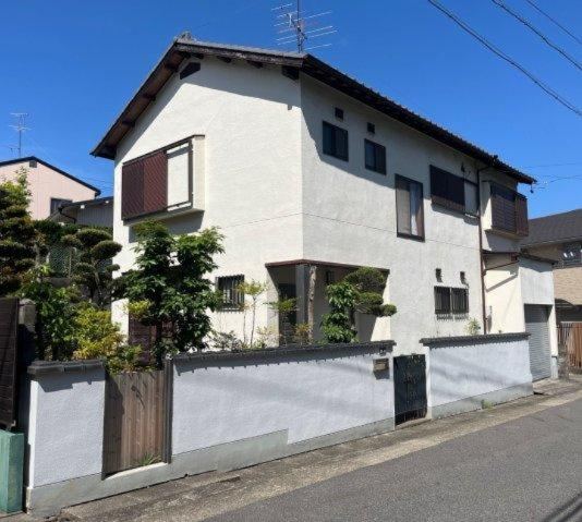 5LDK+S house in Chikusa Ward, Nagoya, Aichi - Photo 1