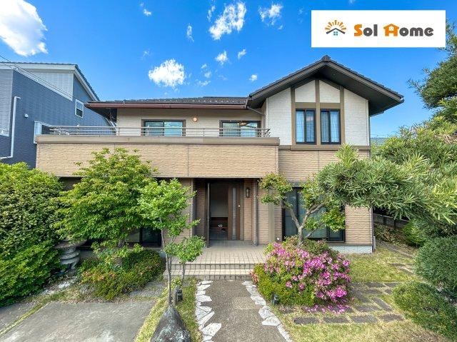 6LDK house in Maebashi, Gunma - Photo 1