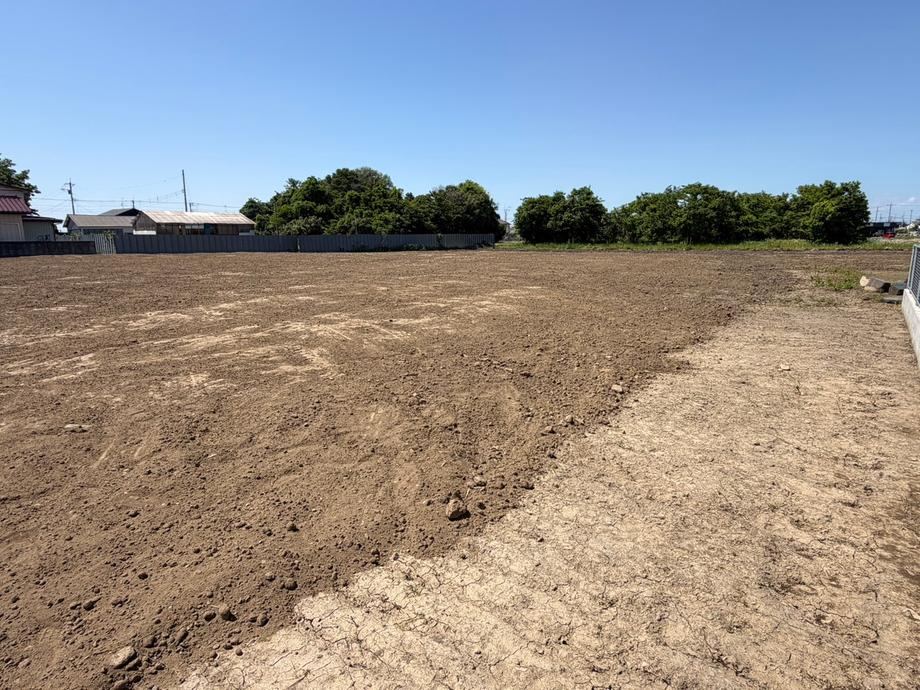 301 m² land in Hanyu, Saitama - Photo 1