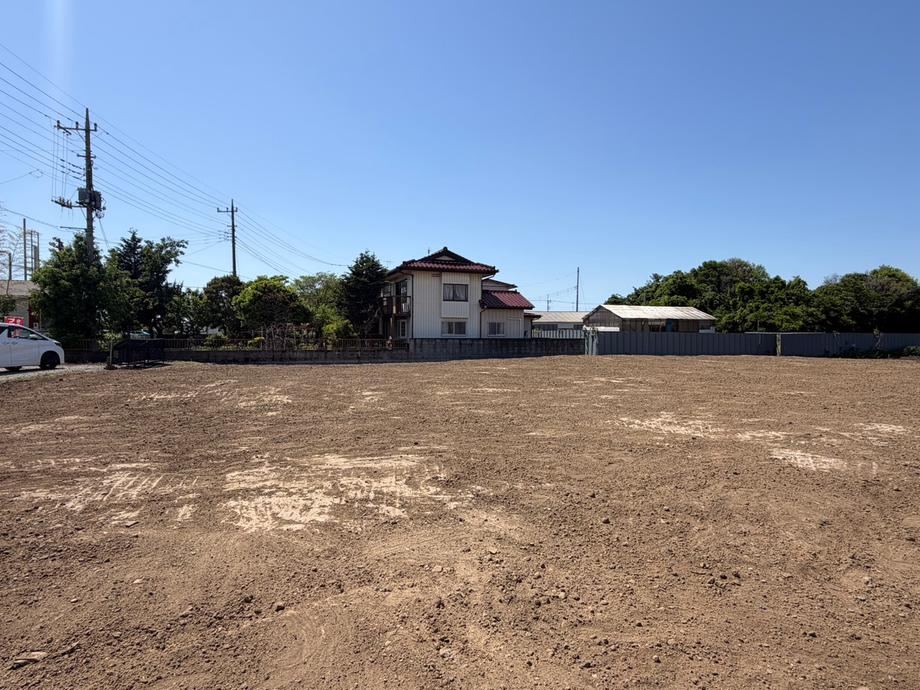 301 m² land in Hanyu, Saitama - Photo 1