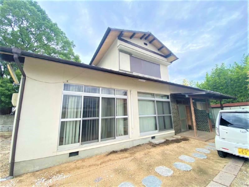 6DK house in Miki, Kita District, Kagawa - Photo 1