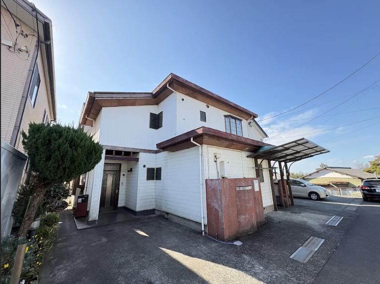 5LDK house in Numazu, Shizuoka - Photo 1
