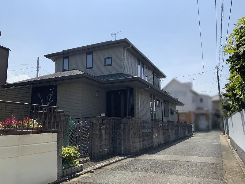 5LDK+S house in Sawara Ward, Fukuoka - Photo 1