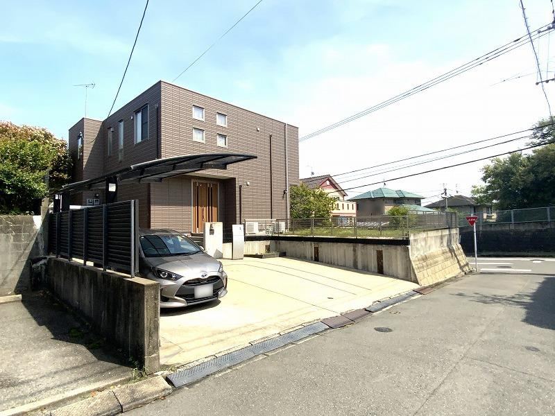 5LDK house in Higashi Ward, Fukuoka - Photo 1