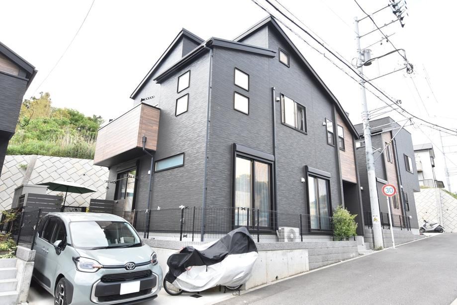 4LDK+S house in Izumi Ward, Yokohama, Kanagawa - Photo 1