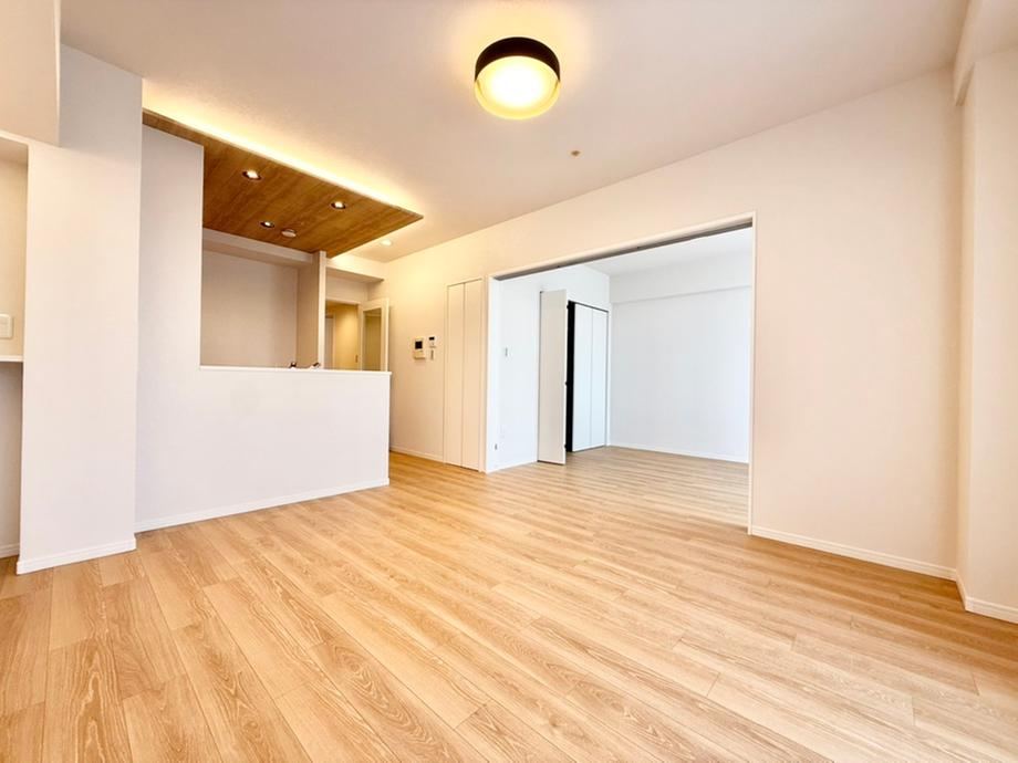 3LDK apartment in Chigasaki, Kanagawa - Photo 1