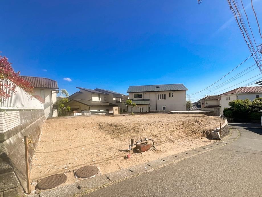 262 m² land in Sakae Ward, Yokohama, Kanagawa - Photo 1