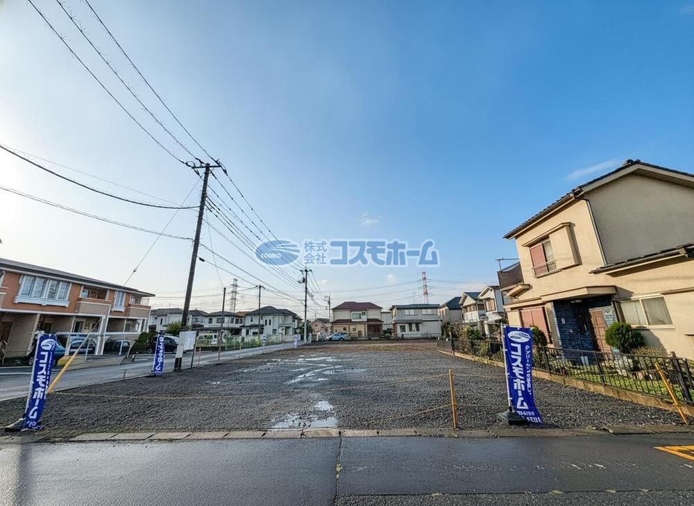 133 m² land in Ome, Tokyo - Photo 1