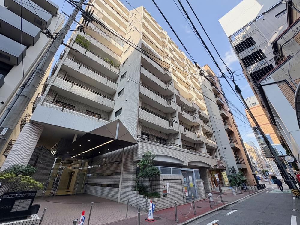 3DK apartment in Chuo Ward, Fukuoka - Photo 1