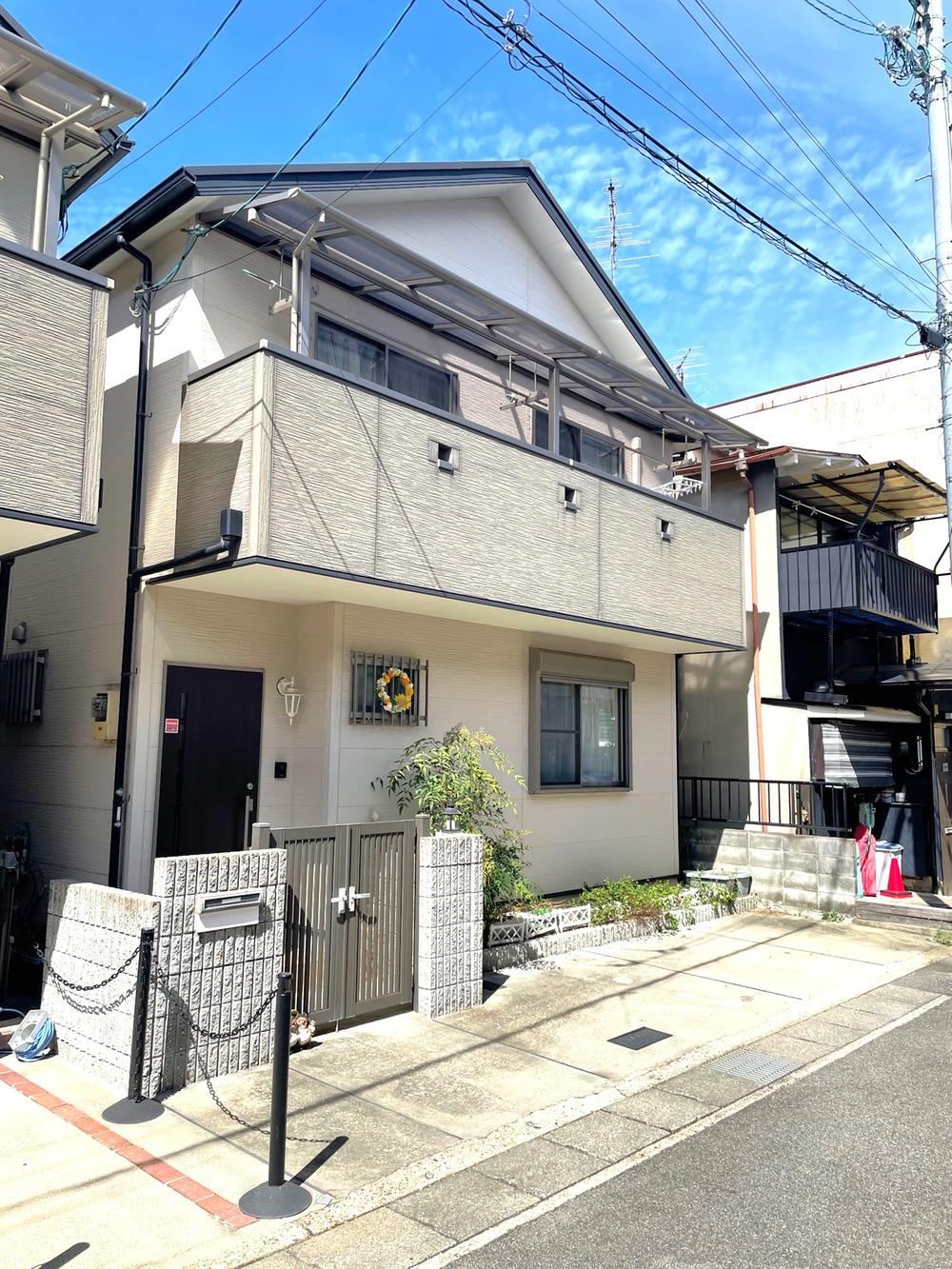 3LDK house in Uji, Kyoto - Photo 1