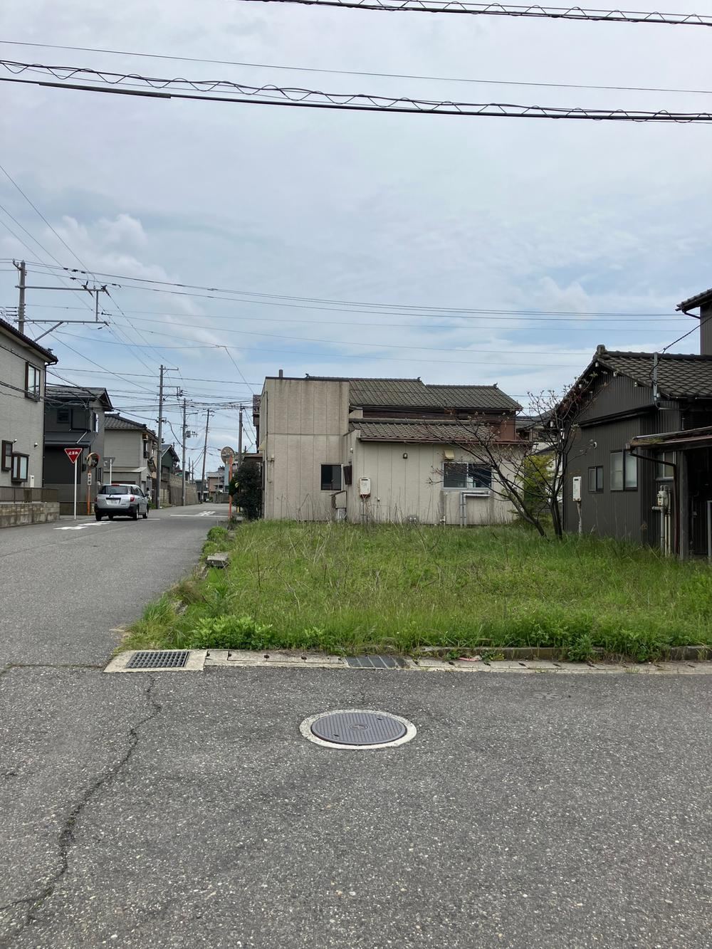 105 m² land in Higashi Ward, Niigata - Photo 1