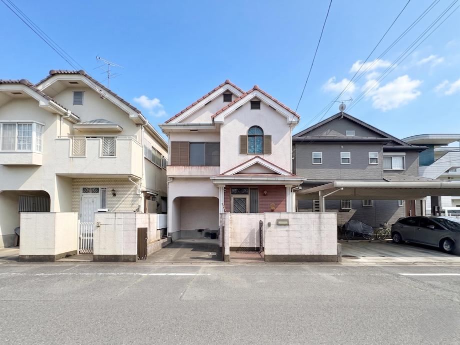130 m² land in Ome, Tokyo - Photo 1