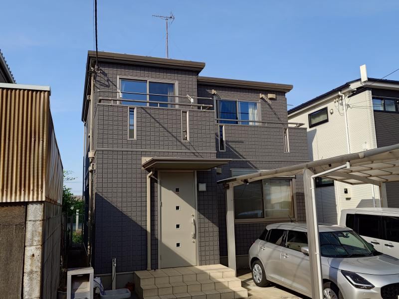 3LDK house in Wakaba Ward, Chiba - Photo 1