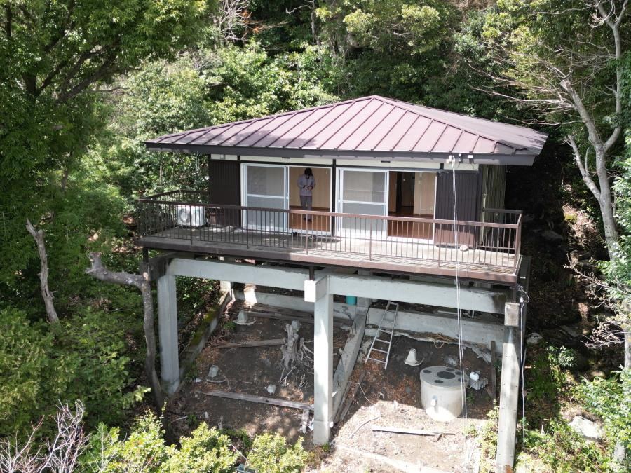 1LDK house in Ito, Shizuoka - Photo 1