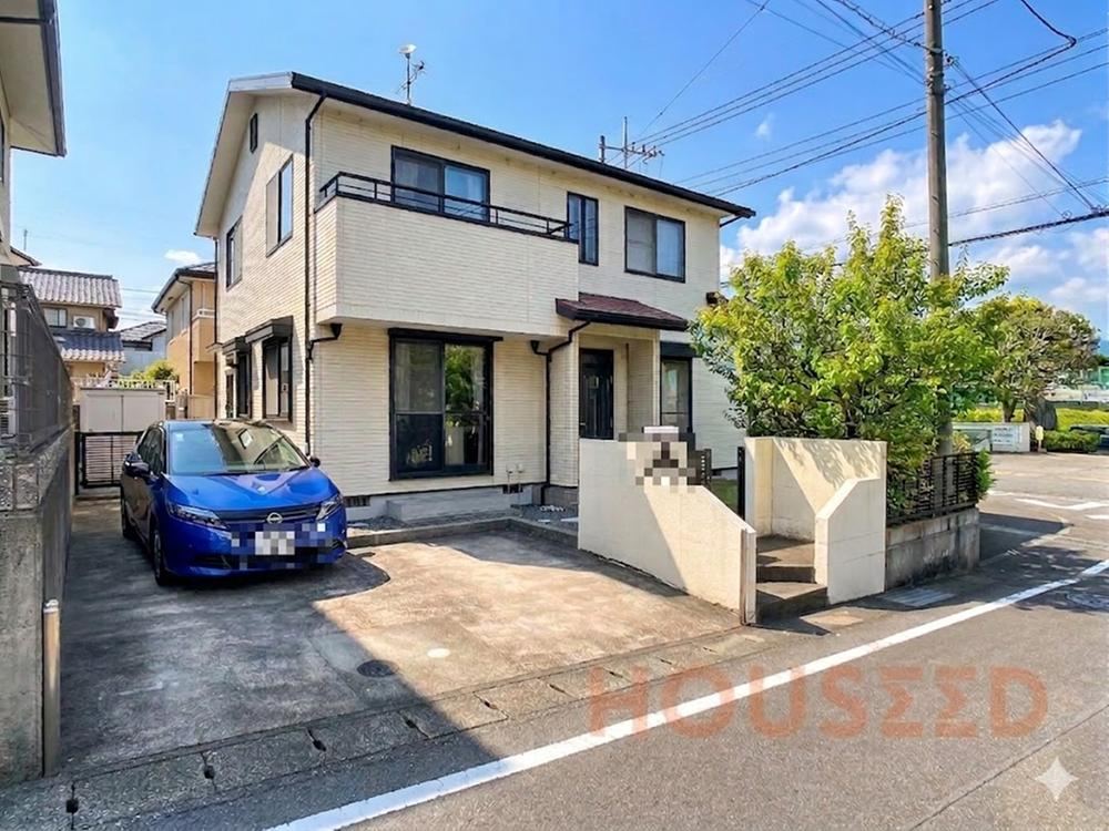 4LDK+S house in Fuji, Shizuoka - Photo 1