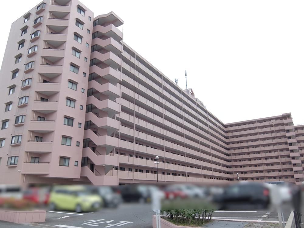 2LDK apartment in Kure, Hiroshima - Photo 1