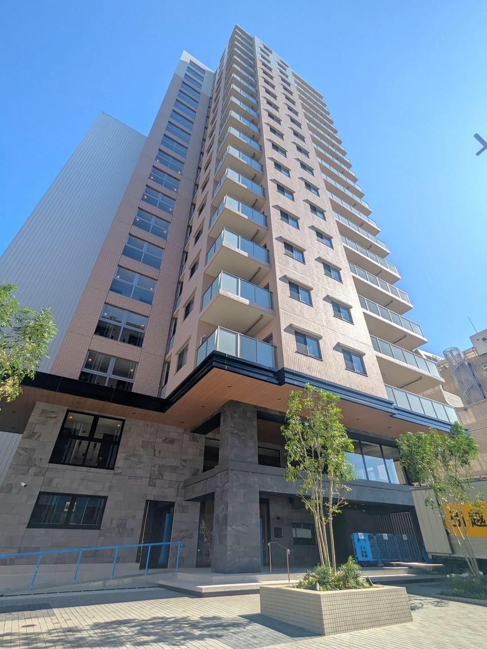 2LDK apartment in Chuo Ward, Kumamoto - Photo 1