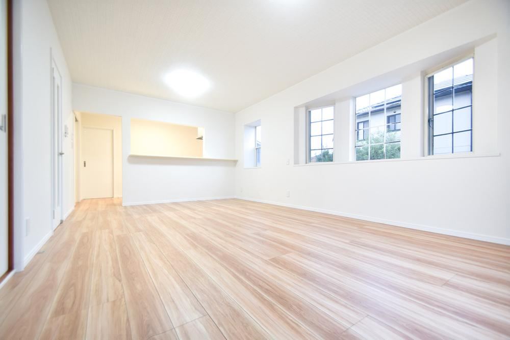 4LDK+S house in Kasugai, Aichi - Photo 1
