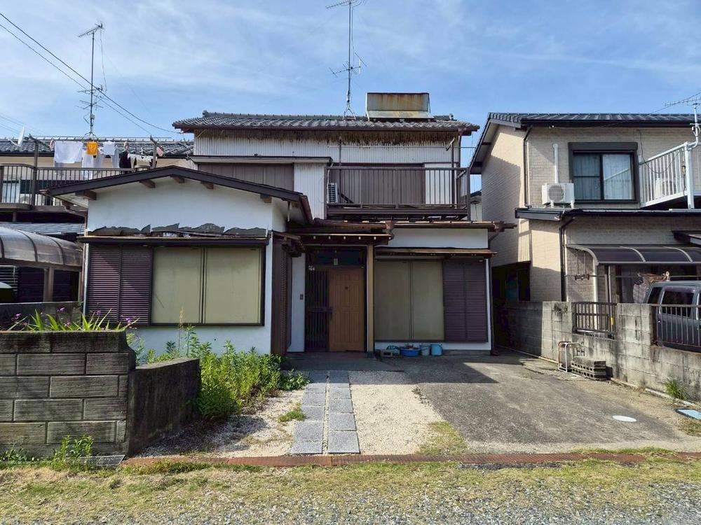 136 m² land in Chuo Ward, Hamamatsu, Shizuoka - Photo 1