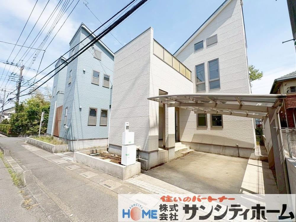 2LDK house in Kita Ward, Saitama - Photo 1