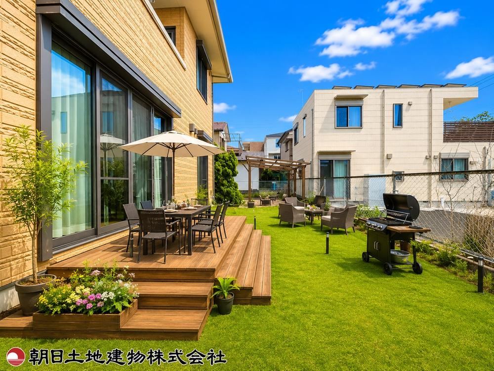 4LLDDKK house in Yamato, Kanagawa - Photo 1