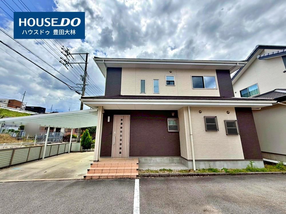 4LDK house in Toyota, Aichi - Photo 1