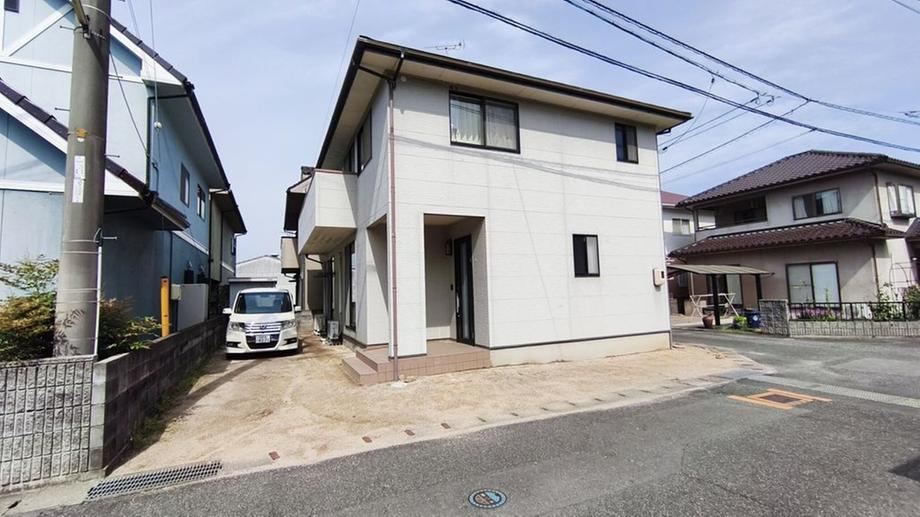 4LDK+S house in Soja, Okayama - Photo 1