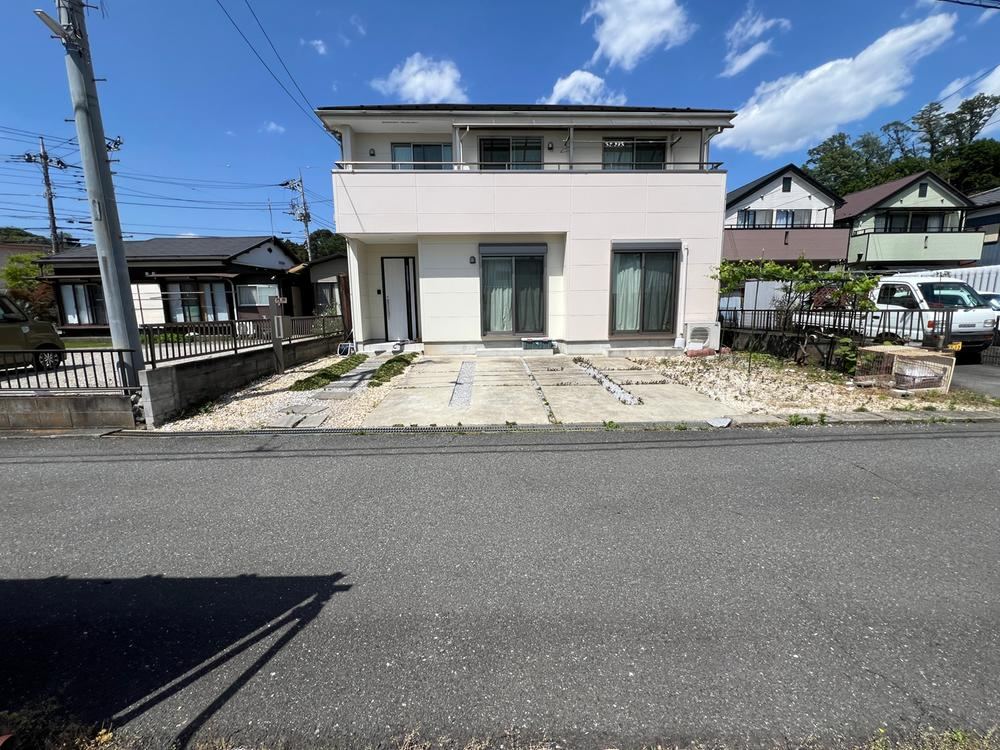 4LDK house in Hachioji, Tokyo - Photo 1